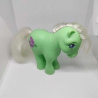 My Little Pony, Birthflower December Holly, Hasbro