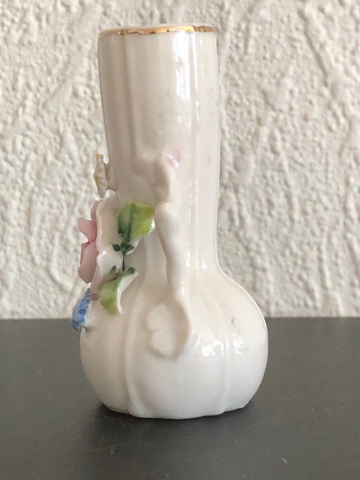 Lille vase, ukendt