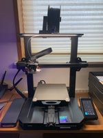 3D Printer, Creality, Ender 3 S1 Pro