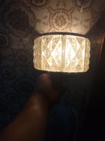 Væglampe