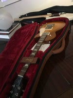 Elguitar, Gibson Les Paul