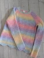 Sweater, Striktrøje, The New