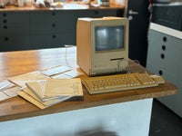 Macintosh, Classic