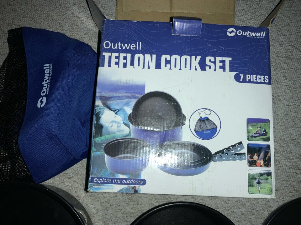 Cook set