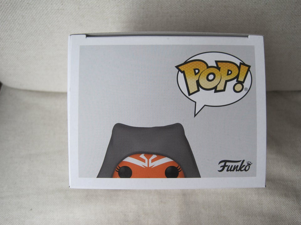 Funko Pop #467 Ahsoka