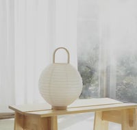 Anden bordlampe, Marimekko/Ikea