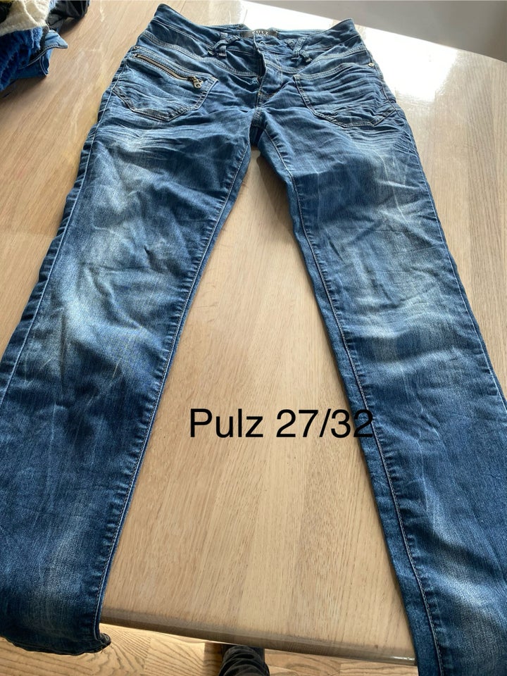 Jeans, Flere, str. 27