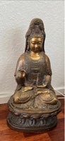 Samlefigurer, Buddha