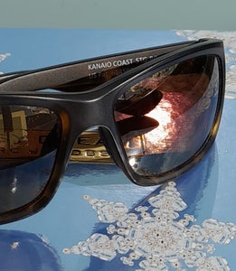 Solbriller Tortoise DBA - og salg af nyt og brugt