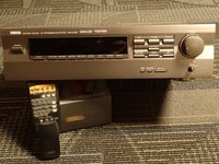 Yamaha, DSP-E492, 5.1 kanaler