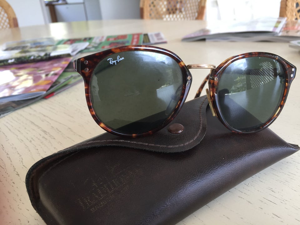 Solbriller dame, Ray-Ban