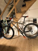 Marin PINE FOREST 1, anden mountainbike, 16 tommer