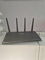 Router, Asus RT-AC87U
