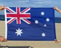 Flag, Australia flag Australien flag 60x90cm
