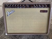 Guitarcombo, Fender Acostasonic, 40 W