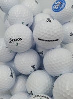 Golfbolde, Srixon Softfeel 1.sortering