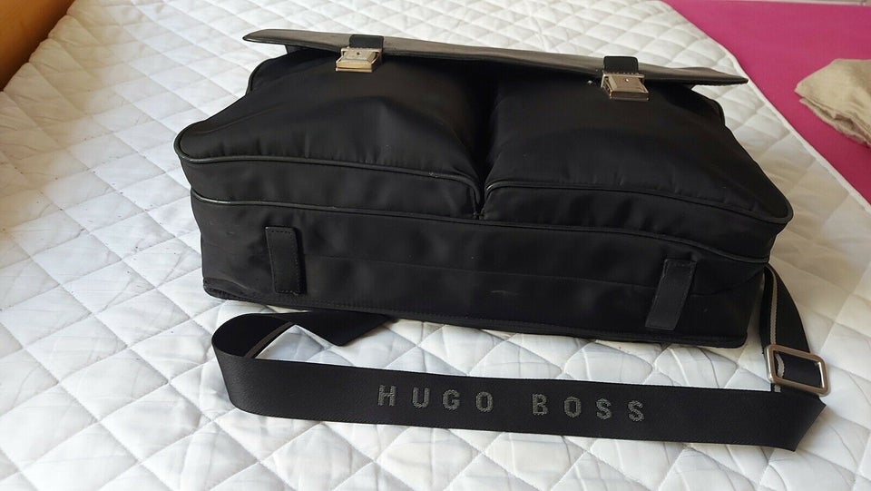 Håndtaske, Hugo boss