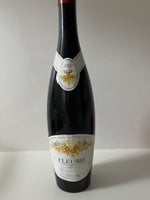 Vin og spiritus, Magnum flaske Rødvin Fleurie 2003