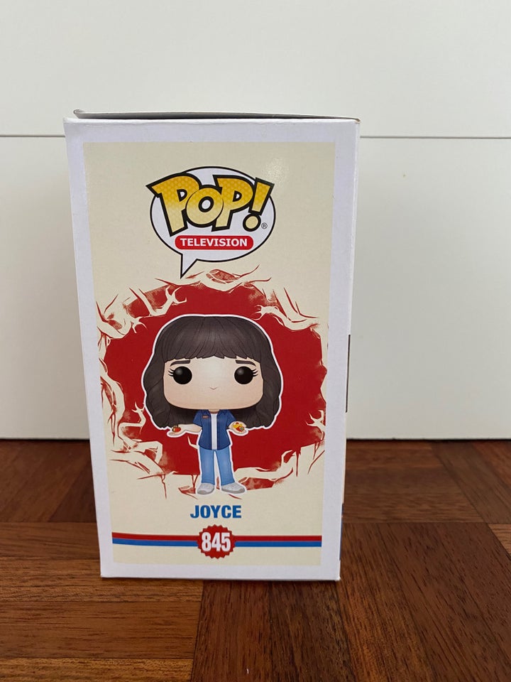 Funko Pop, Stranger Things