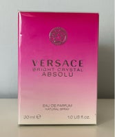 Eau de parfum, Versace