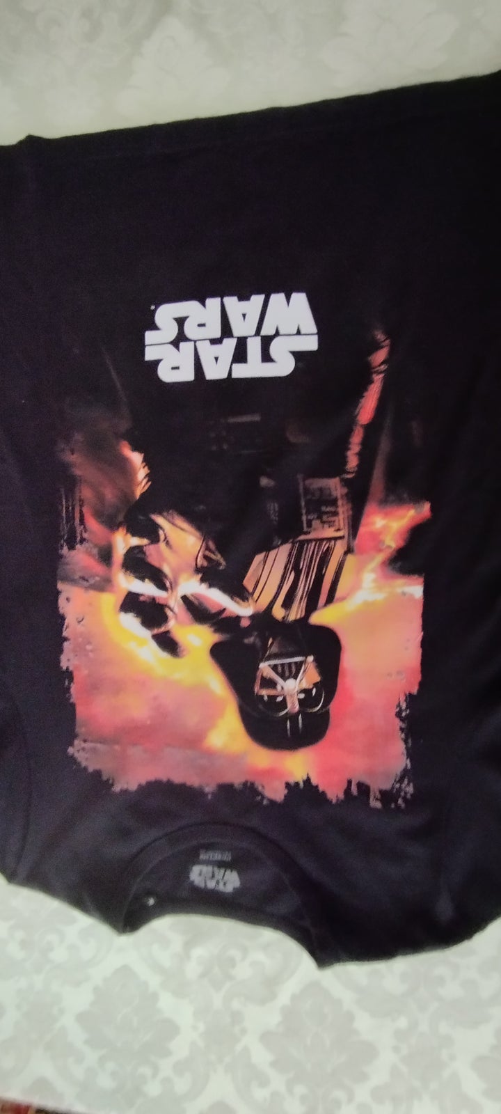 T-shirt, STAR WARS, str. M