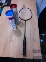 Badmintonketsjer, Dunlop