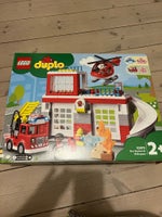 Lego Duplo, LEGO Duplo 10970