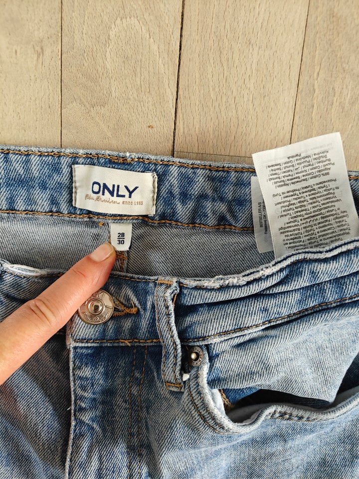 Jeans, Only, str. 28