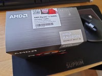 Cpu, AMD, 5600 G