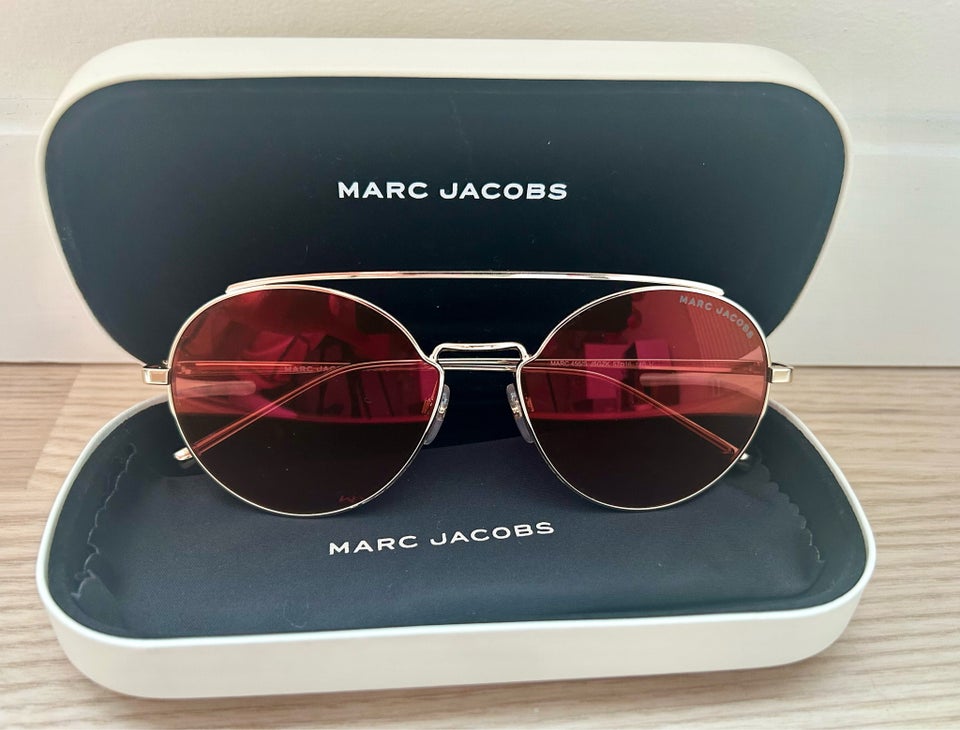 Solbriller dame, Marc Jacobs