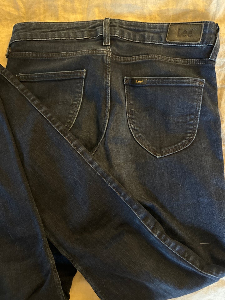 Jeans, Lee - Scarlett, str. 28