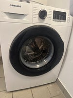 Samsung vaskemaskine, WW500T, frontbetjent