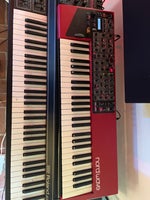 Synthesizer, Clavia Nord wave 1