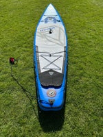 Aqua Marina SUP paddleboard, Aqua Marina Hyper