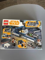 Lego Star Wars, 75209
