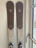 Rossignol Experience ski, 167 cm