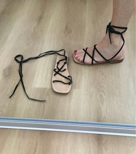 Sandaler Med DBA - billigt brugt dametøj