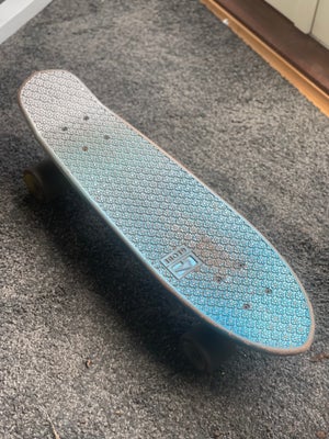 Skateboard, Globe