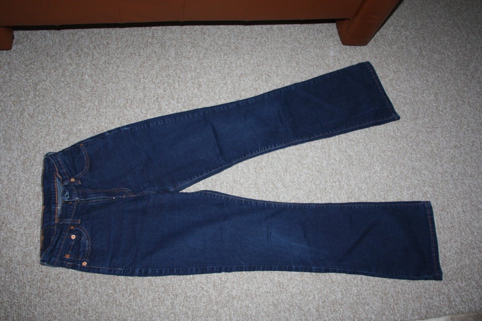 Jeans, Levi Strauss, str. 36