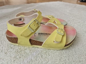 Find Birkenstock Sandaler Sjælland på DBA - og salg af nyt og brugt