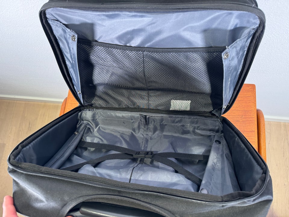 Computertaske, Samsonite , b: 49 l: 25 h: 39