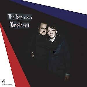 LP, The Bronson Brothers, The Melody Bronson