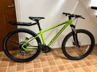 Specialized Pitch, hardtail, M tommer