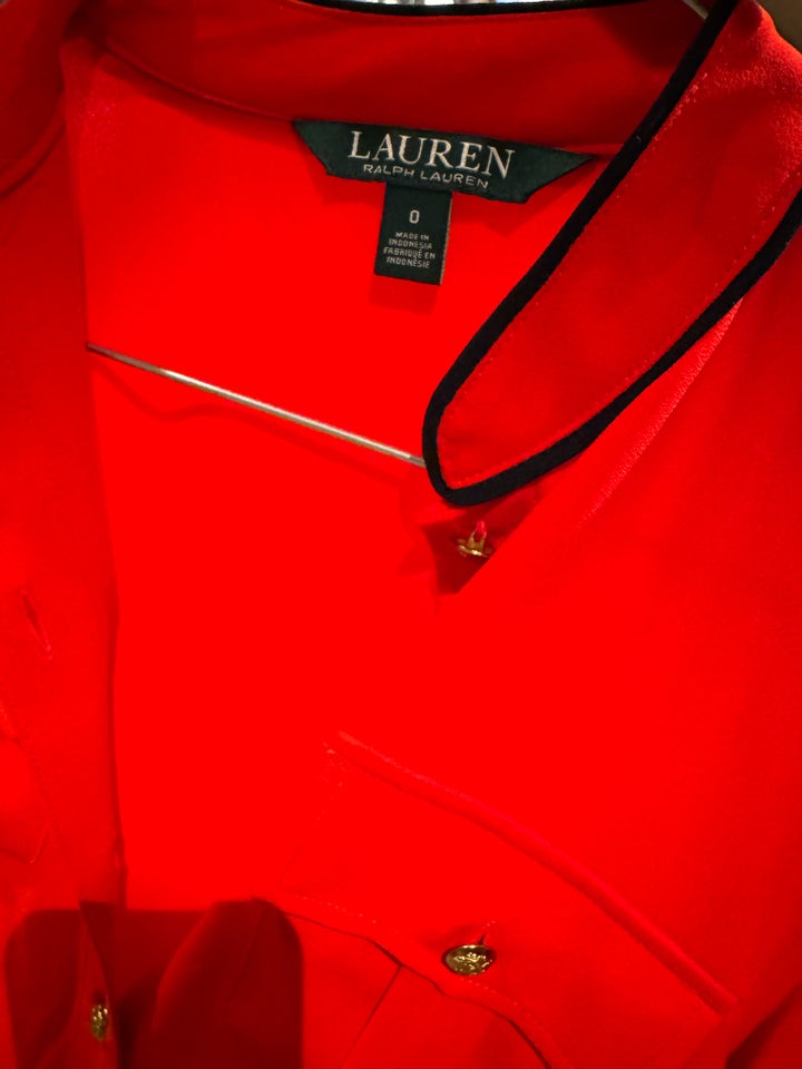 Skjortekjole, Lauren by Ralph Lauren , str. S