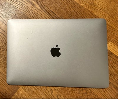 Andet mærke MacBook pro 2017, 8 GB ram, God, Hej jeg sælger min MacBook pro 2017.

Den er kun blivet