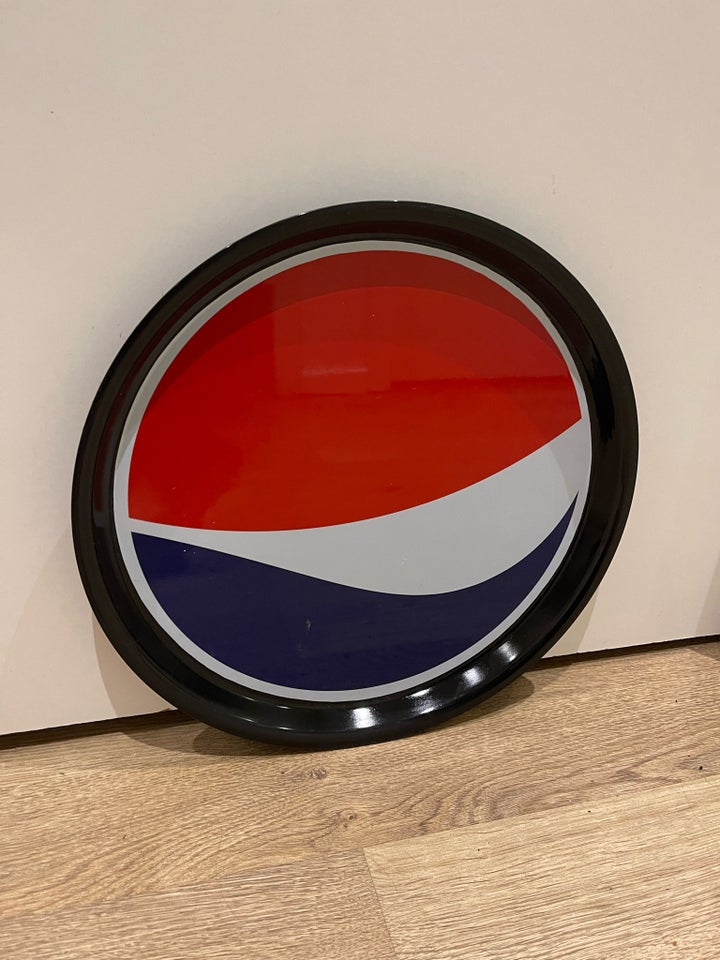 Andre samleobjekter, Pepsi bakke