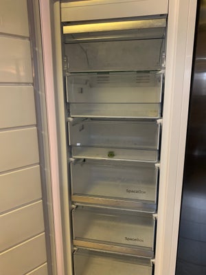 Fryseskab, Gorenje, fryer 
perfect condition
virket fint