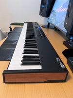 Arturia Keylab 88 key MIDI Keyboard