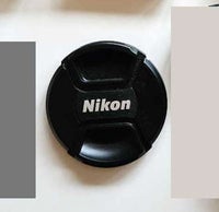 Div. Nikon dæksler, Nikon, Perfekt