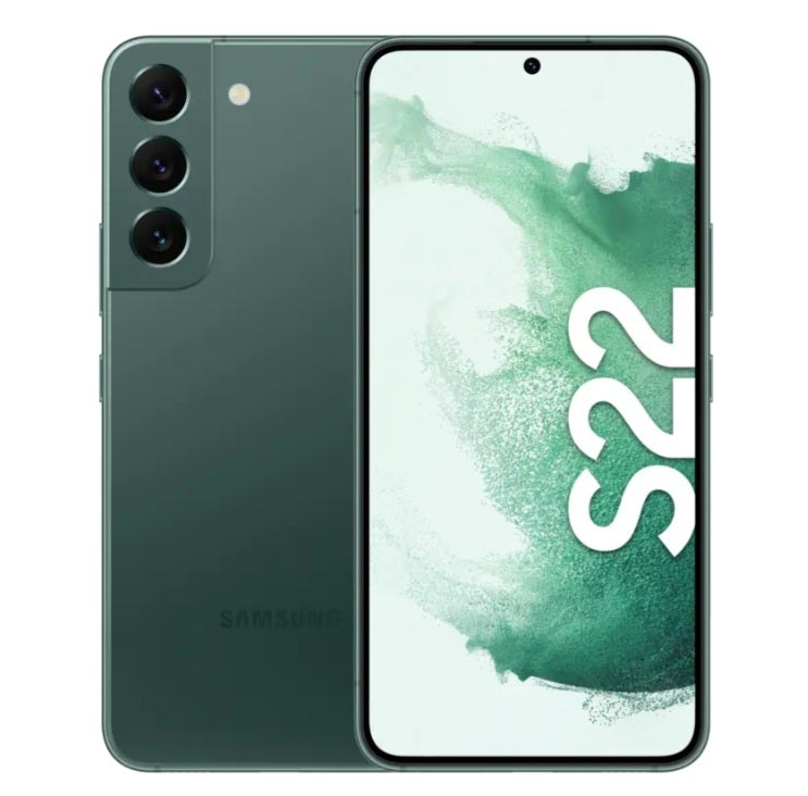 Samsung S22, 128 , Perfekt